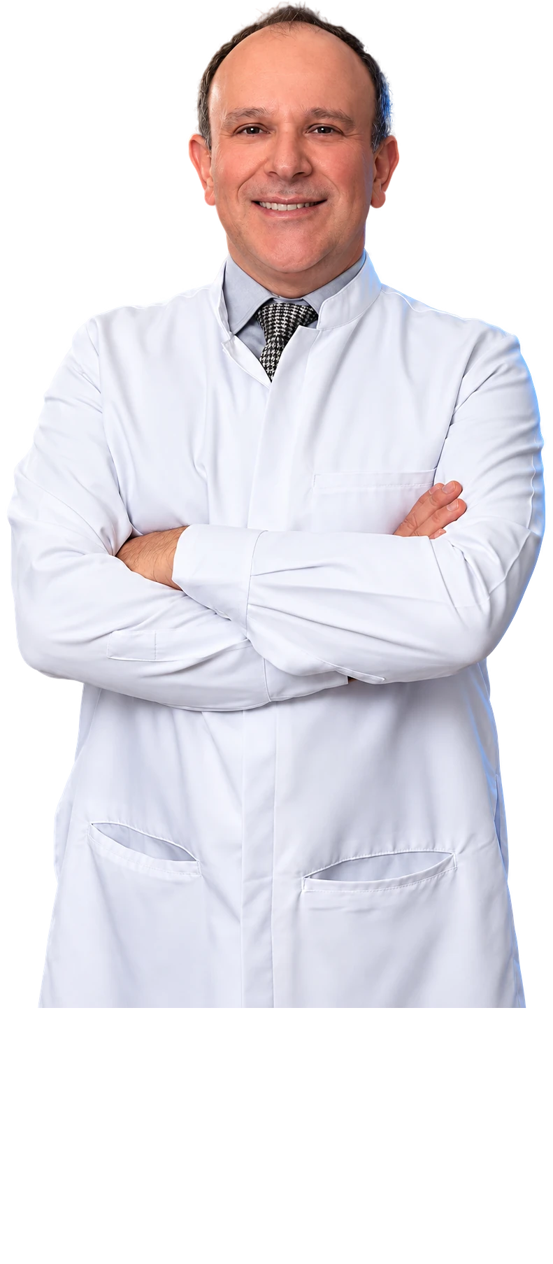 Dr. Paulo Chiavini
